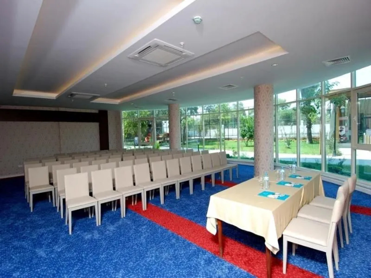 Melissa Garden Hotel