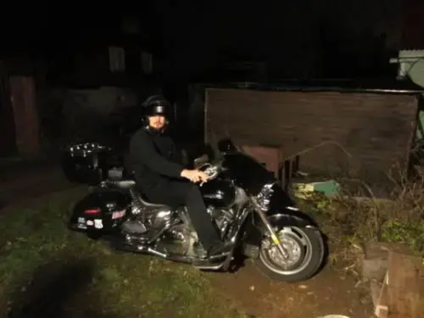 Dolphin Beach Resort