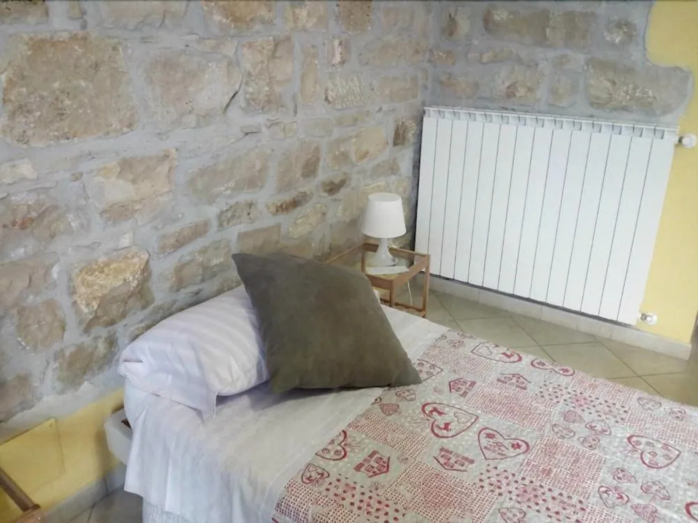 Bed & Breakfast  Al Castello