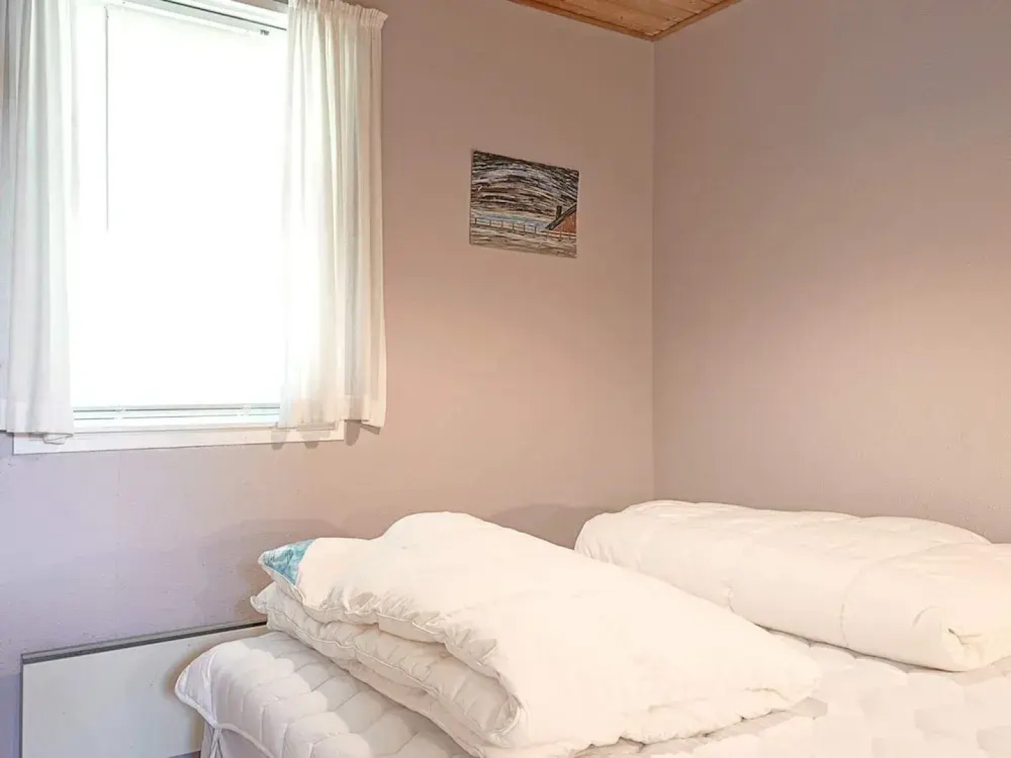 Seaside Haven in Vang - By Traum Ferienwohnungen