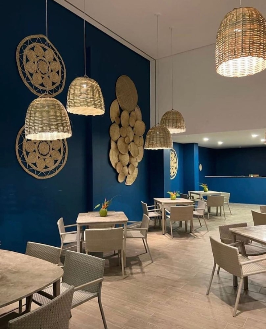 Flat 104 Eco Resort Bl Estrela do Mar