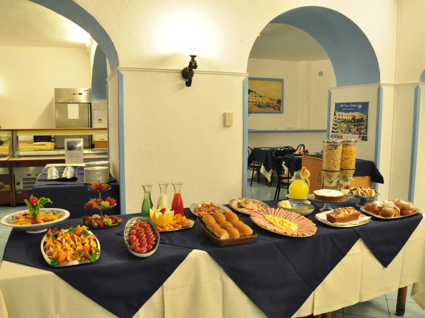 Hotel Galidon Thermal & Wellness Park