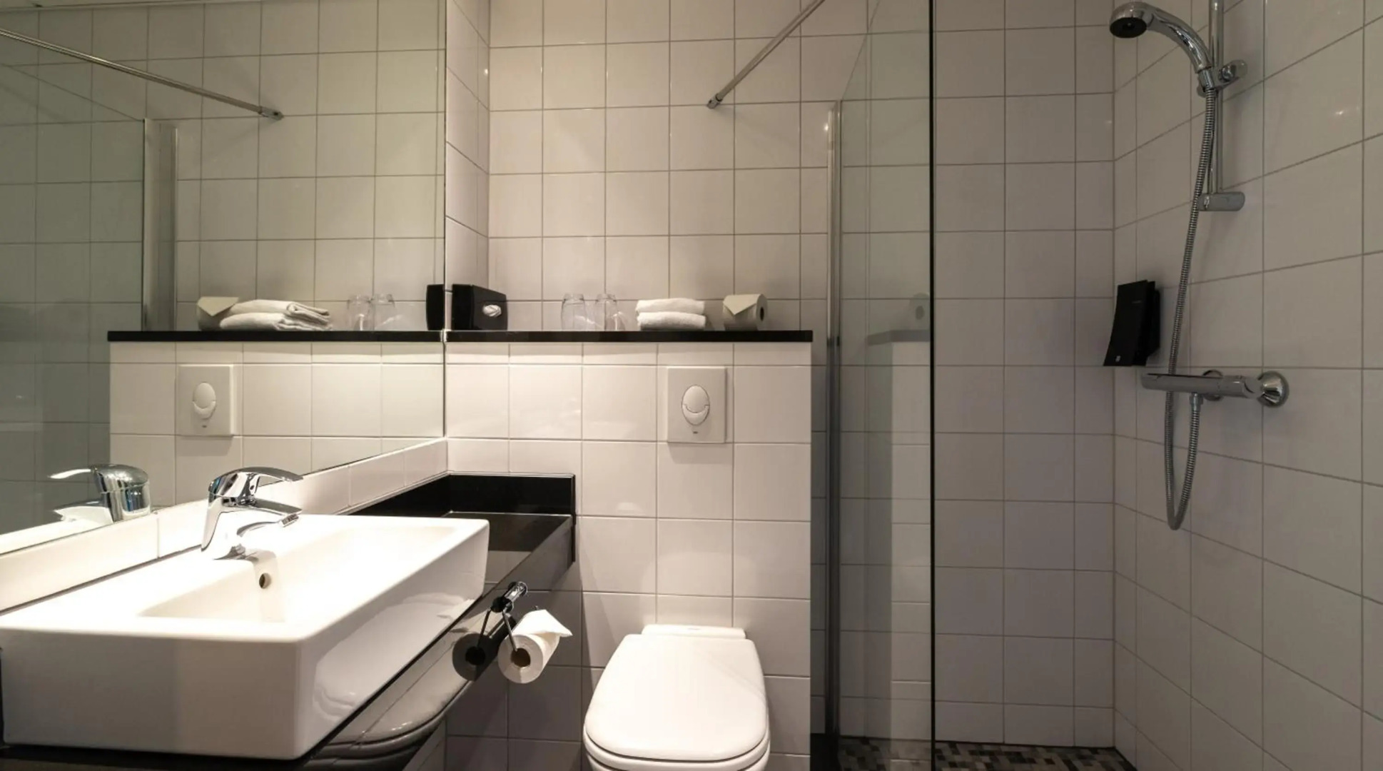 Quality Hotel Panorama