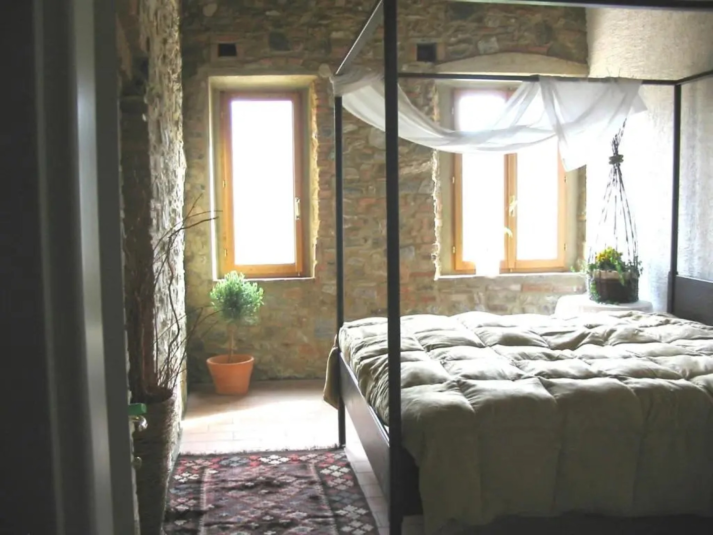 Agriturismo Le Valli