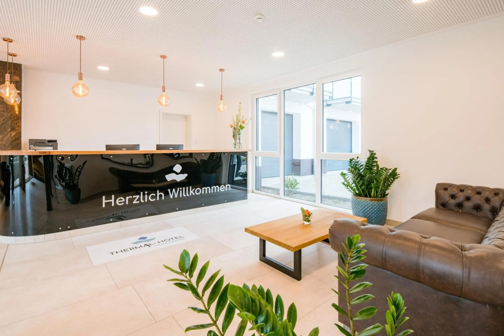 Thermalhotel Aulendorf