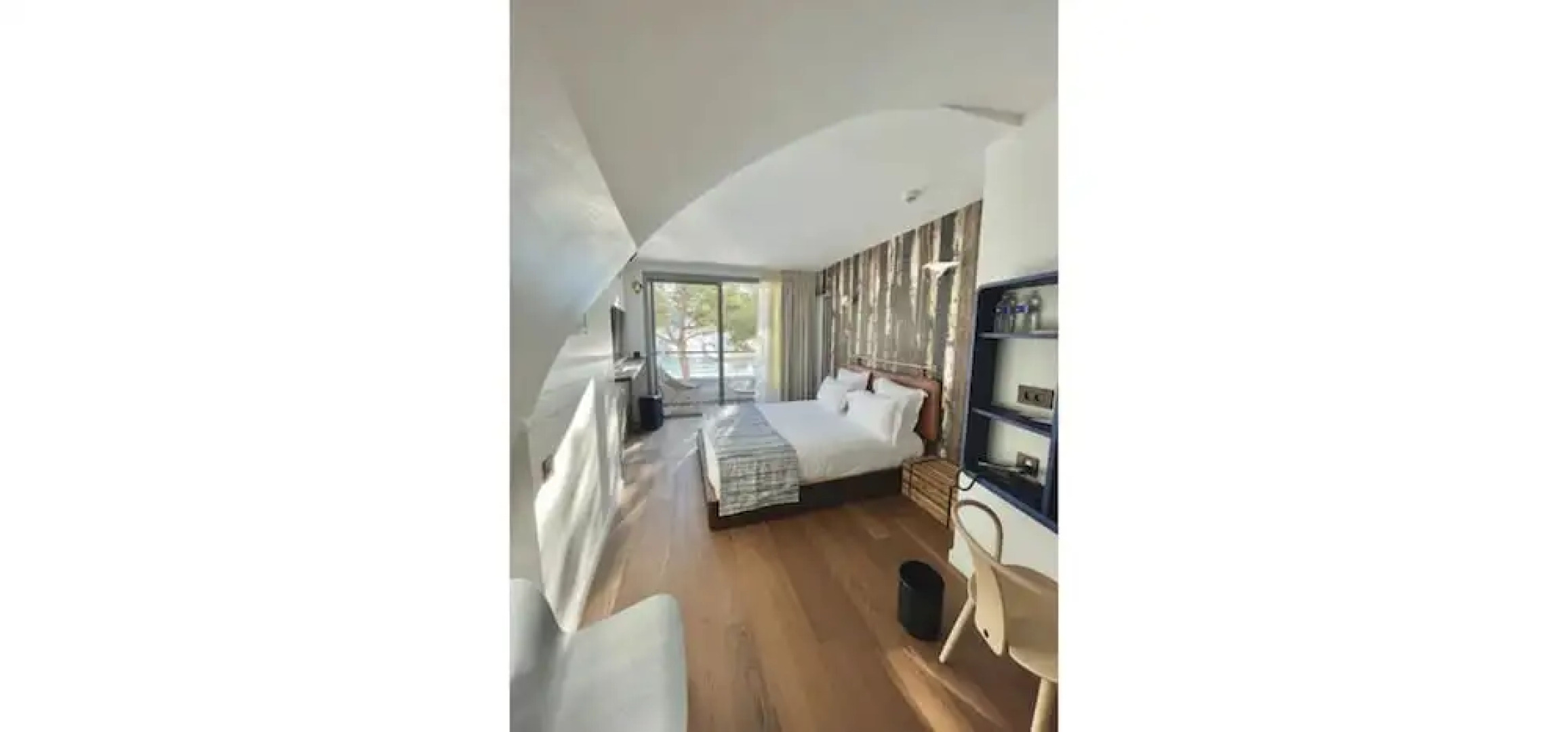 Boutique Hôtel Miramar