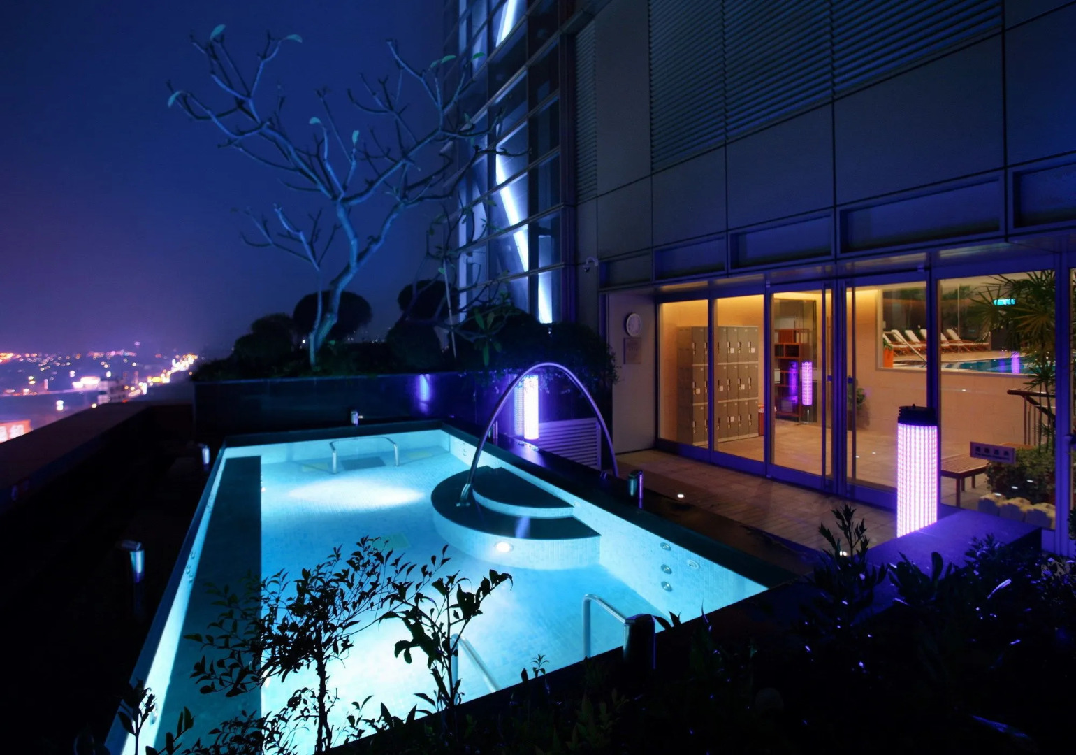 Windsor Hotel Taichung