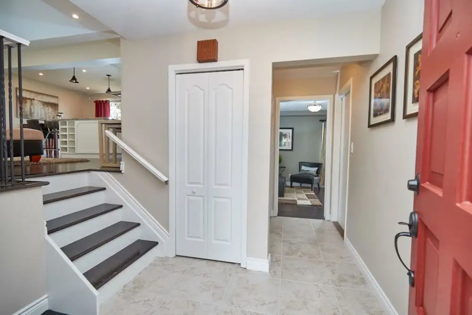 Niagara Lakeview Home