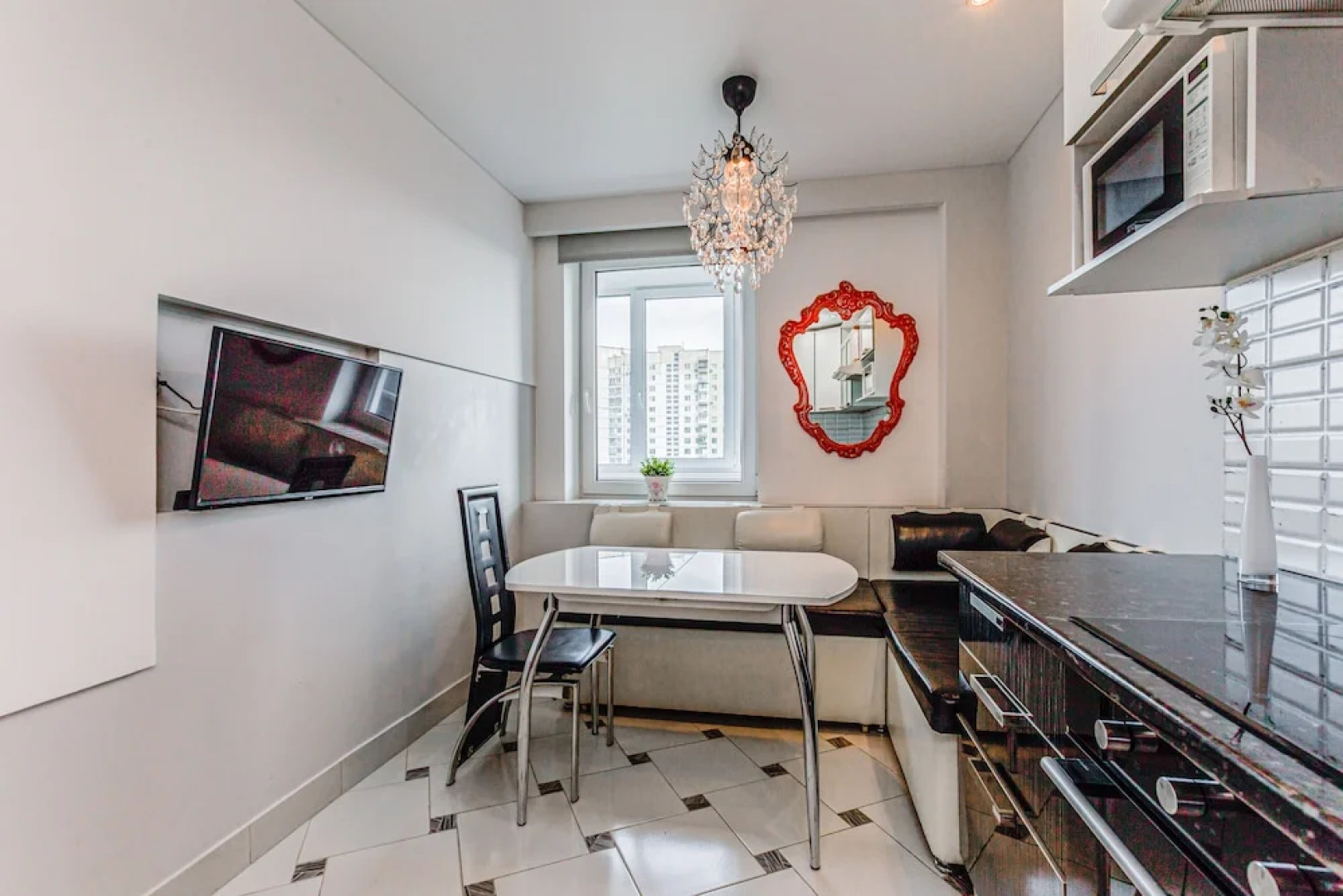 Апартаменты Inndays Ясенево