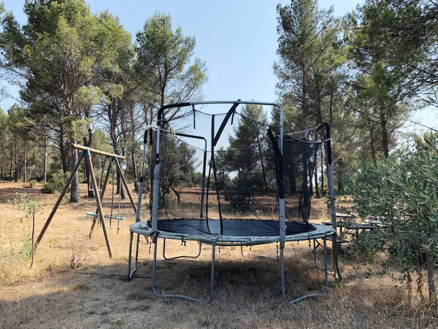 Locabed Villa Essentielle Lambesc