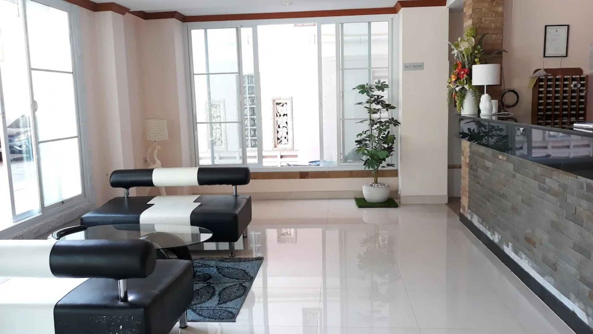 Chumphon Travelodge Hotel