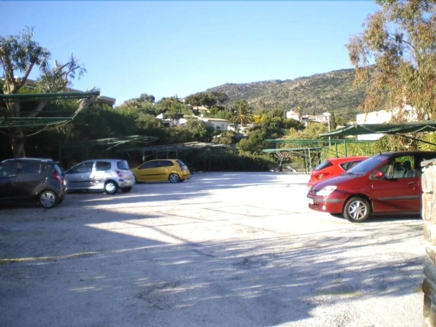 Appartement T2 vue sur mer St-Clair