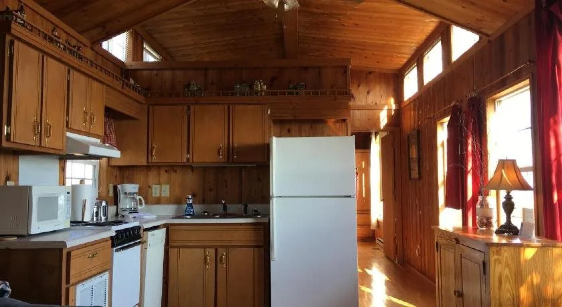 Black Walnut Point Inn