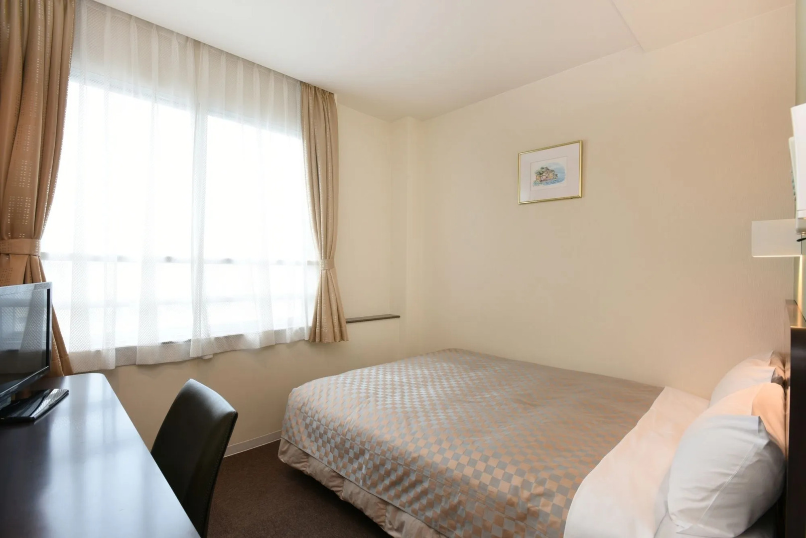 Hiroshima Diamond Hotel