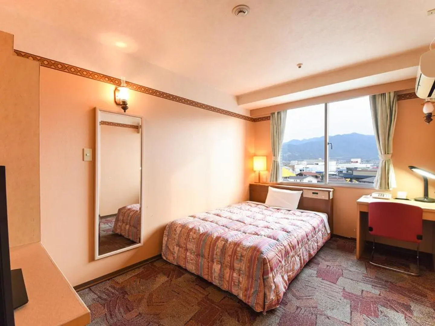 Hotel New Sunpia Tsuruga
