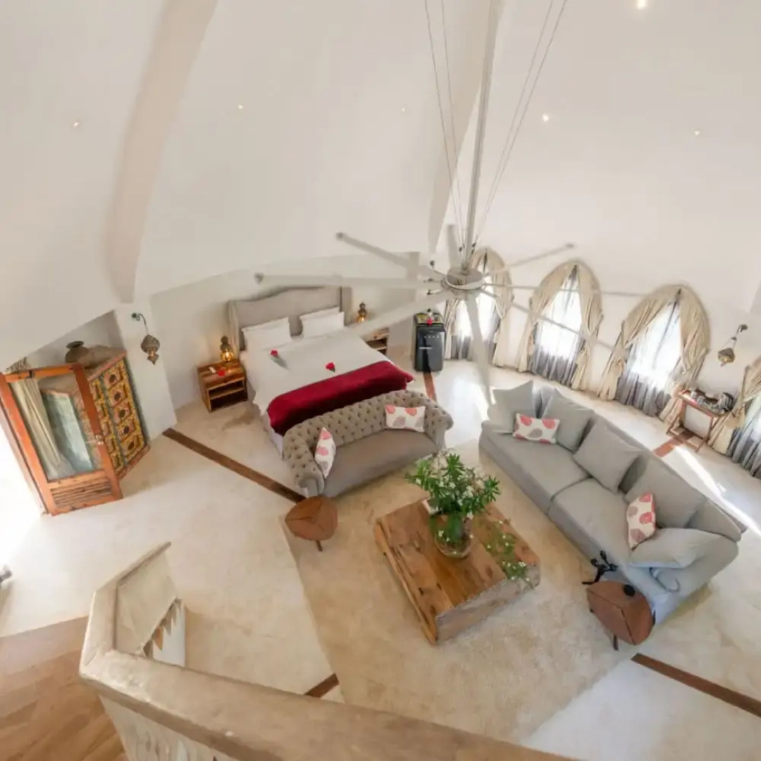 Xanadu Villas Retreat