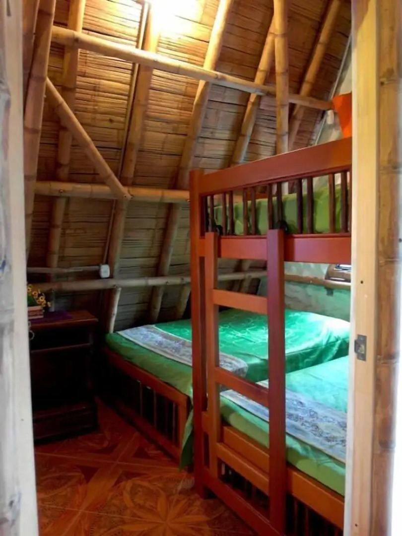 Ecoturismo La Nohelia