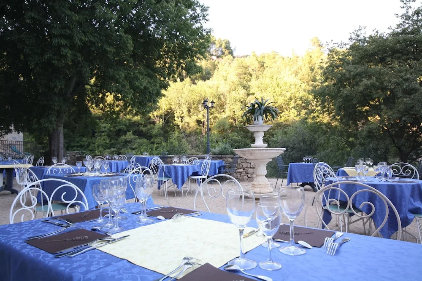 Domaine de lEau Vive