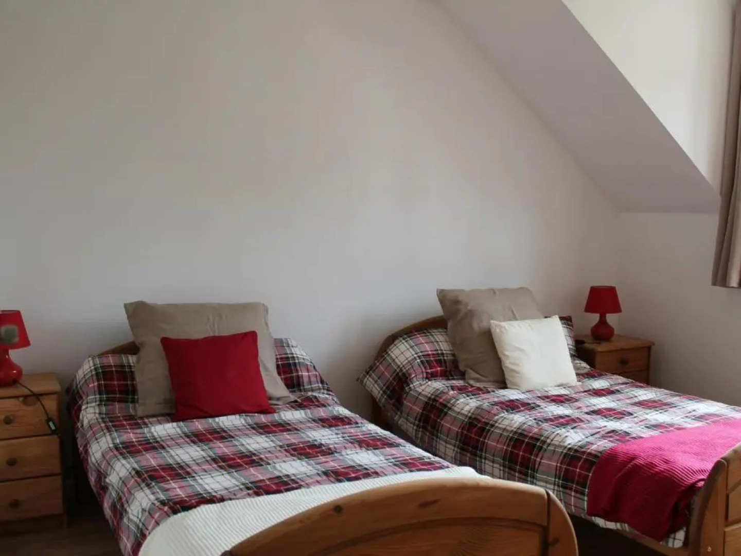 Gîte Senonches, 3 pièces, 4 personnes - FR-1-581-74