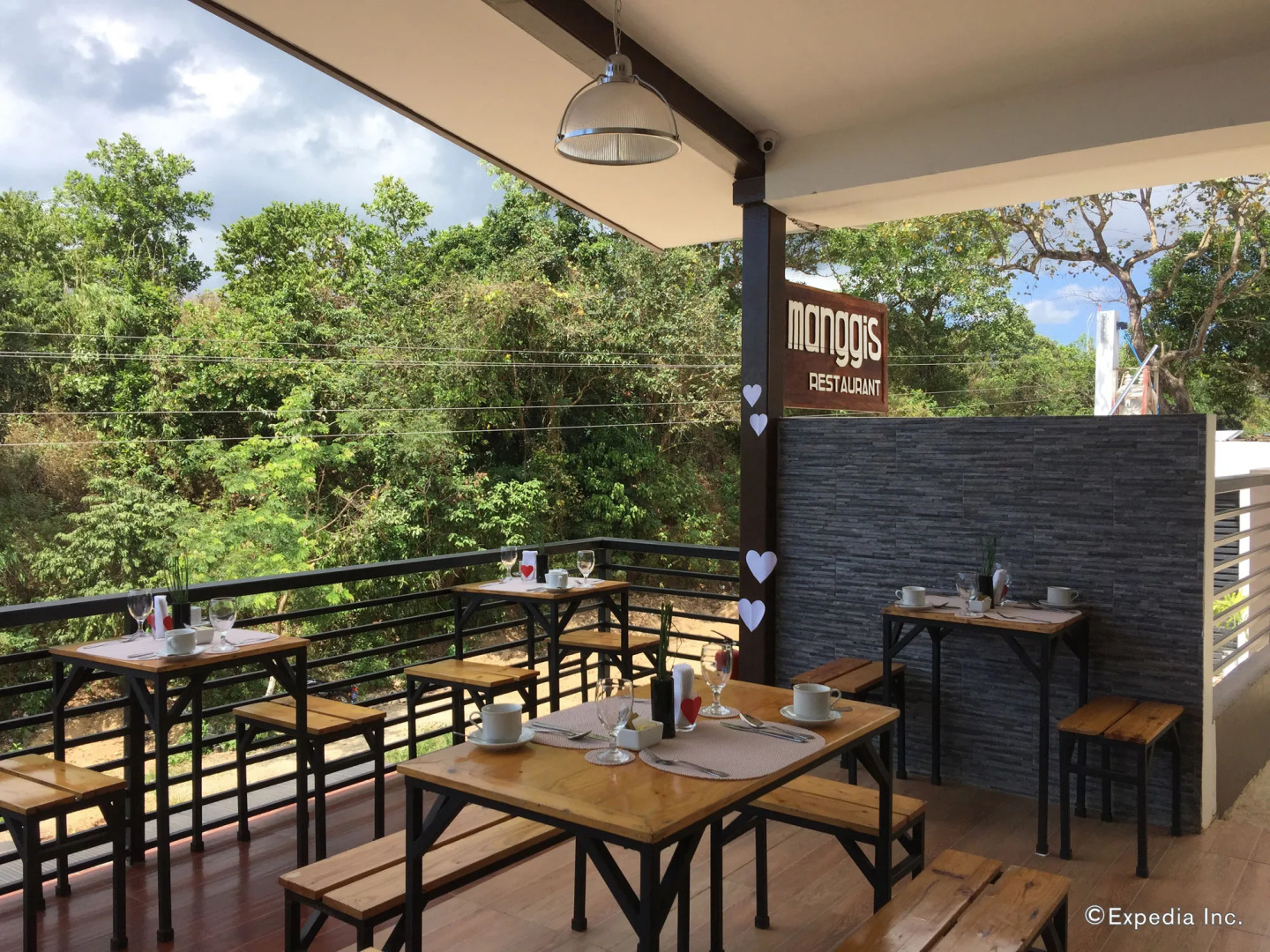 Vela Terraces Hotel