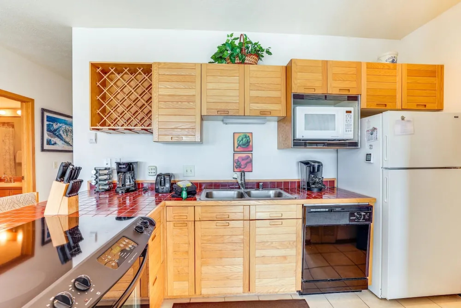 Mtn-view Gem w/ Community Perks in Silverthorne!