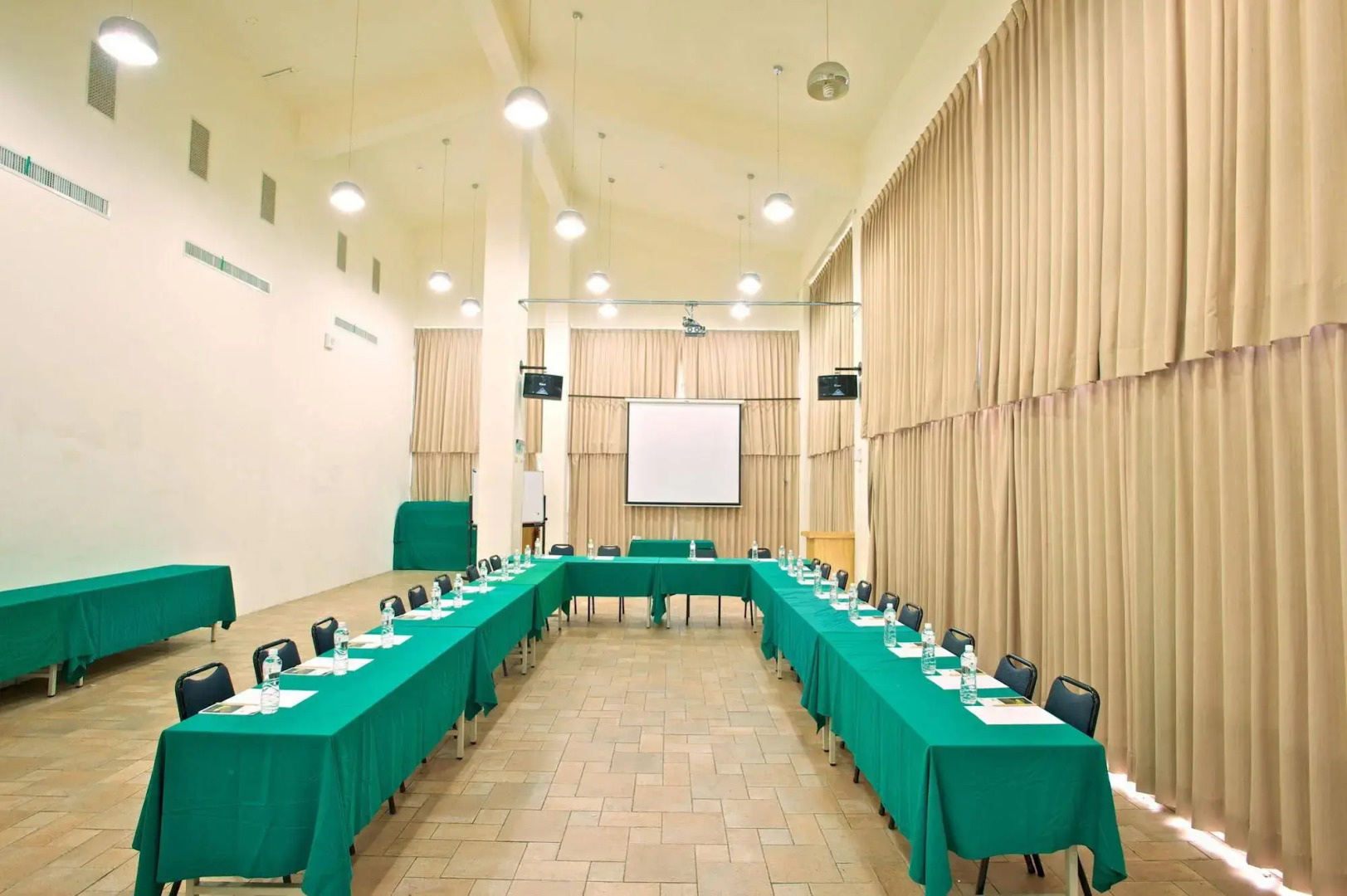 Hsinchu Bali Forest Hot Spring Resort