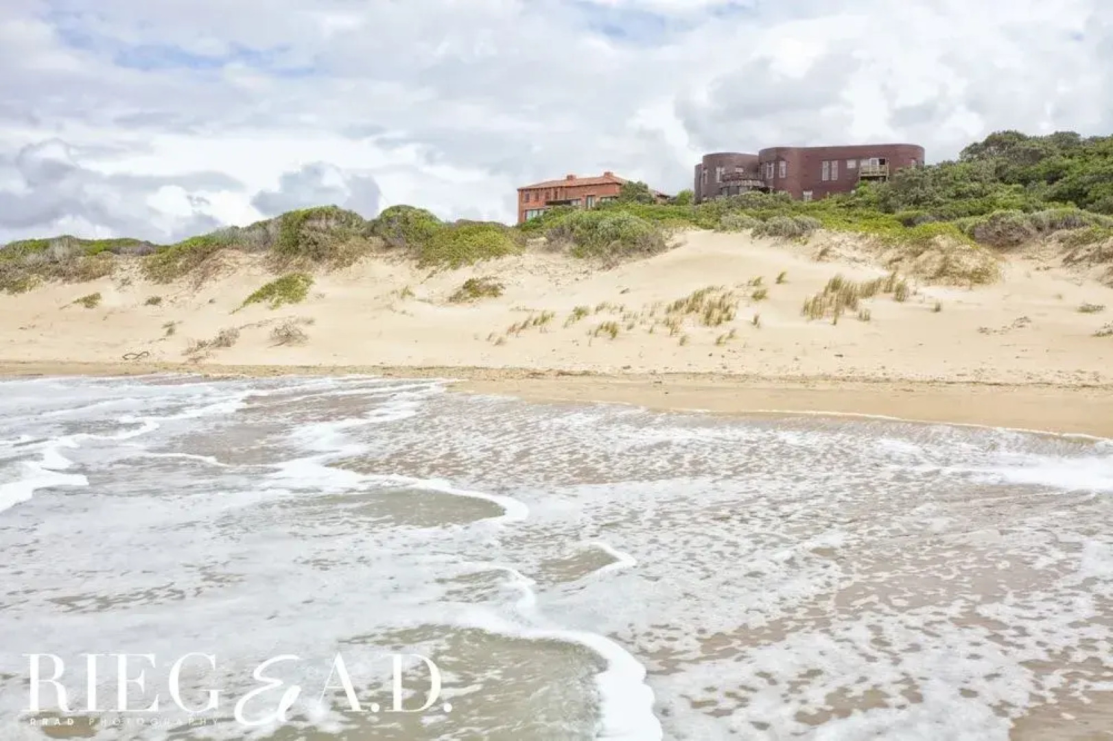 Valparaiso Guesthouse