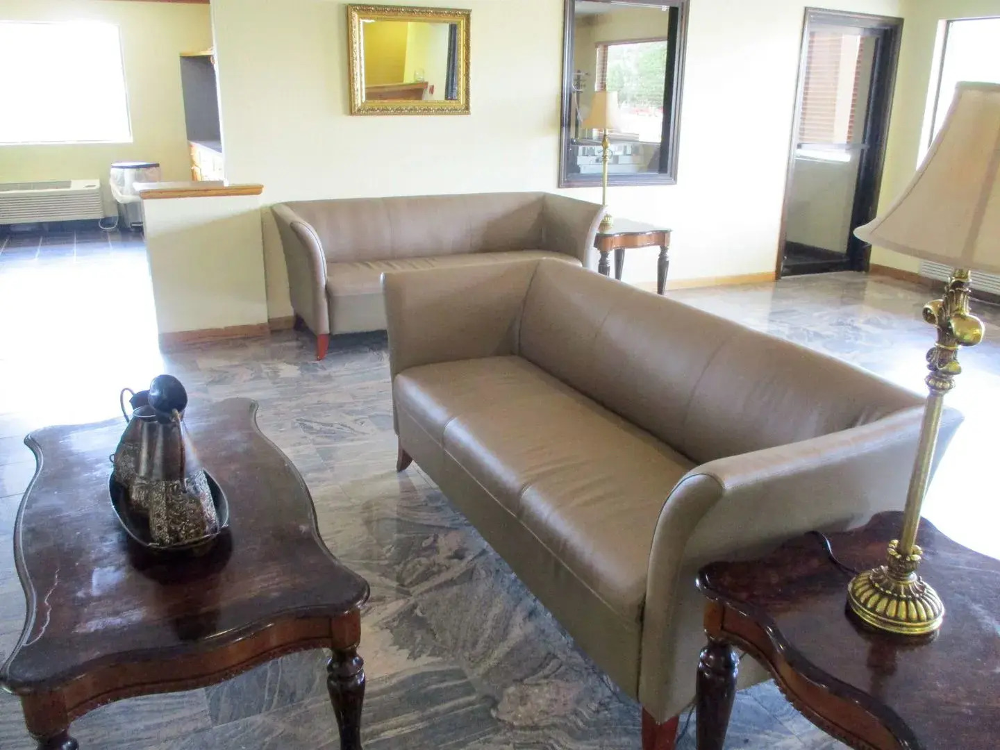 Deluxe Inn & Suites Morgan City