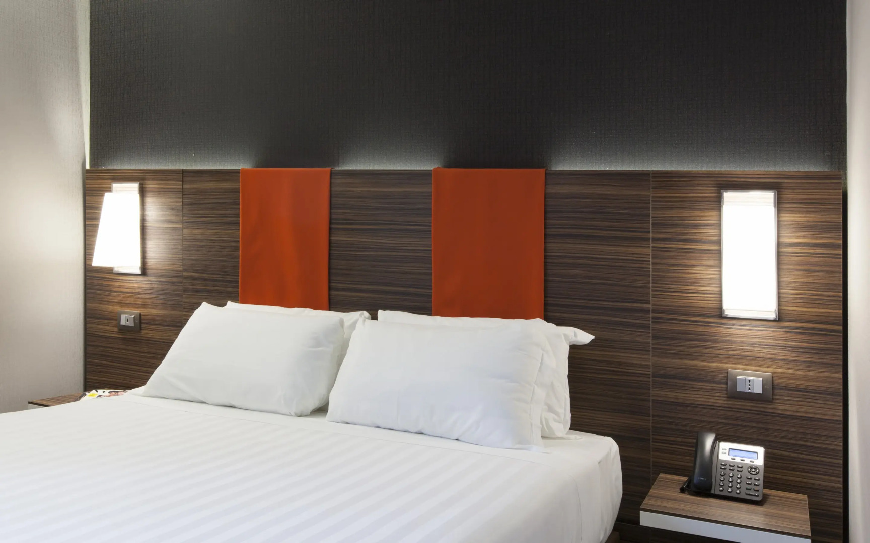 Hotel The Republic Hotel