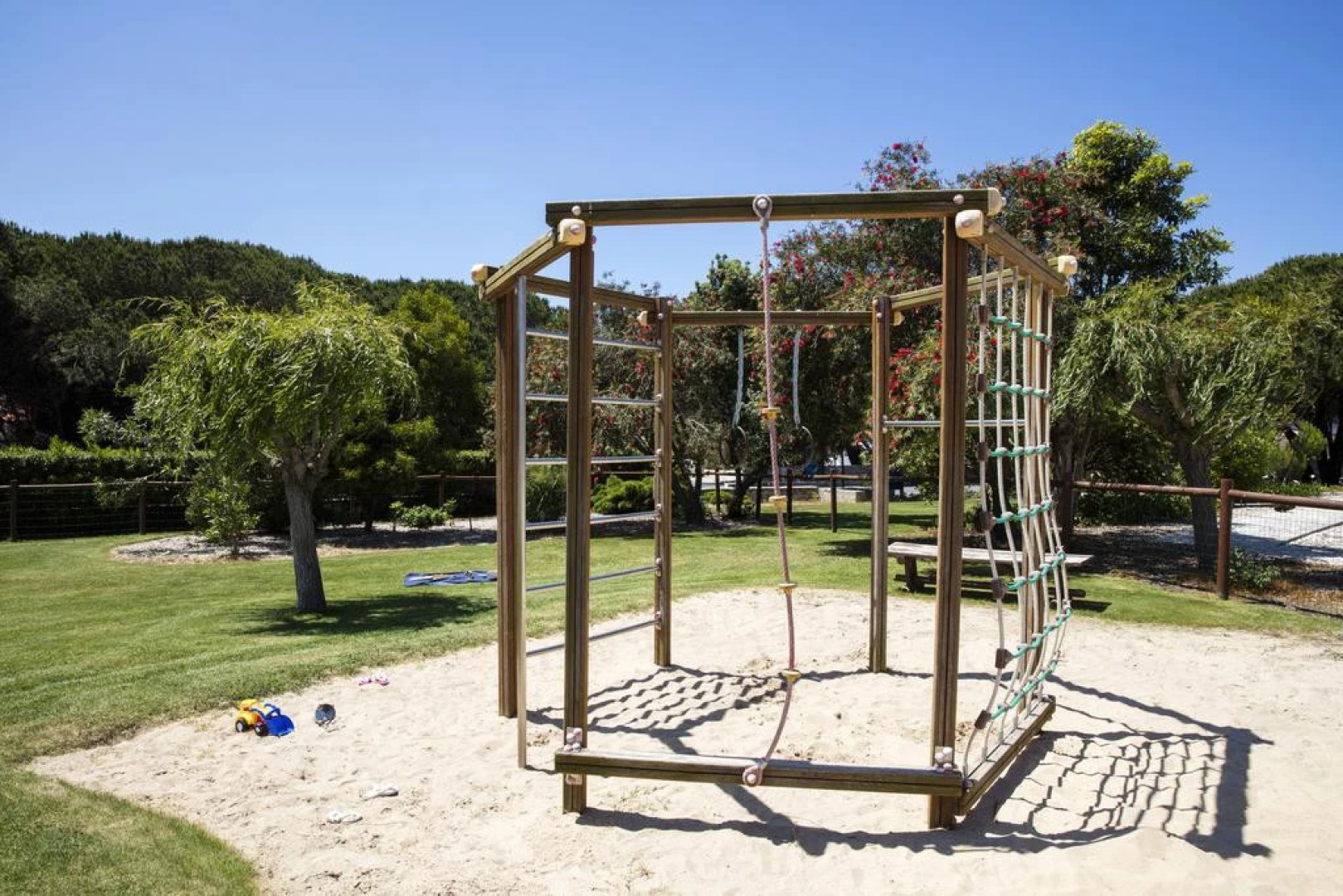 The Village Praia d'El Rey Golf & Beach Resort