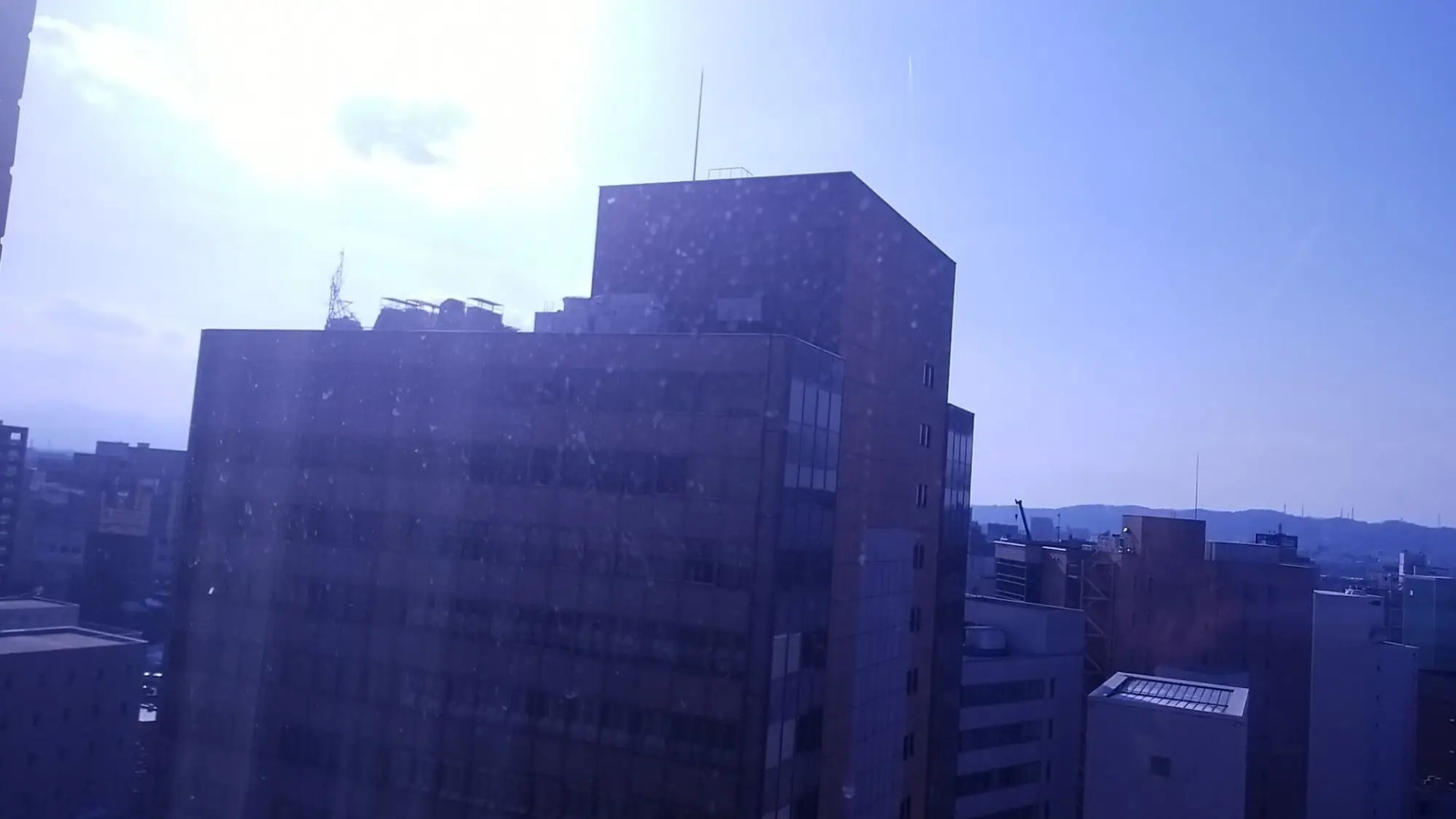 Hotel Grand Terrace Toyama