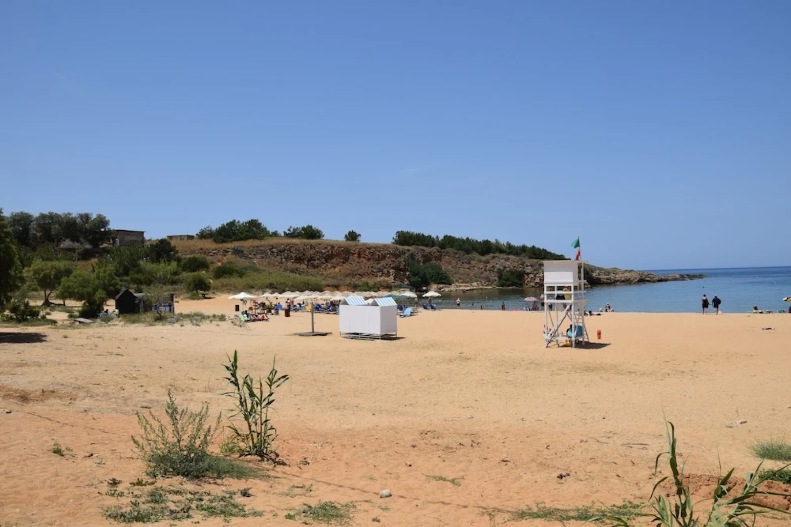 Camping Chania