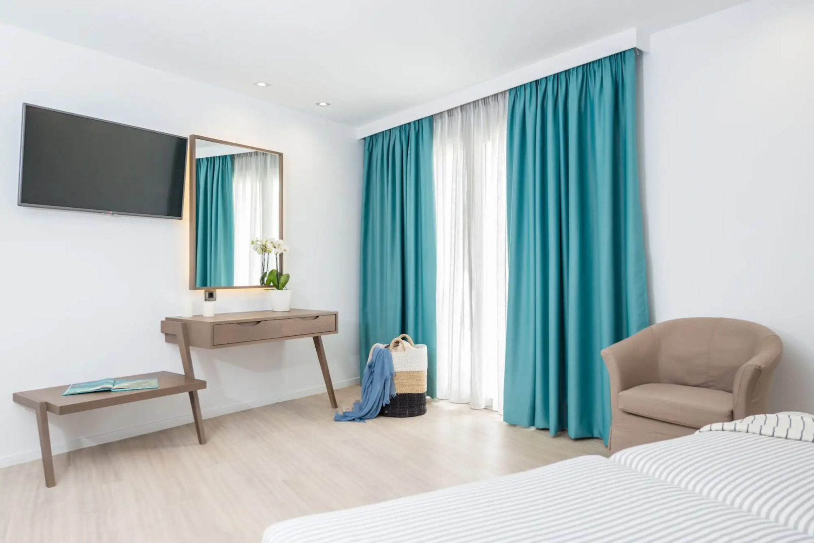 Bitzaro Palace Hotel - All inclusive