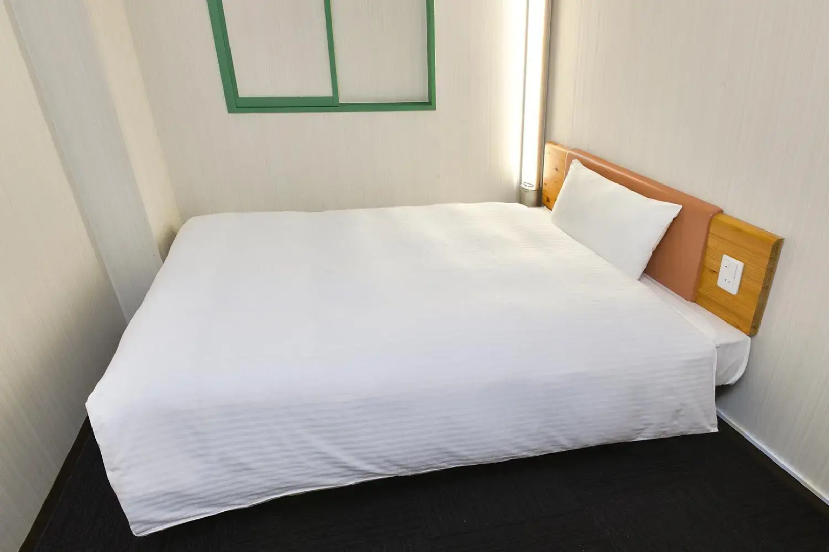 Washington R&B Hotel Kumagaya-Ekimae
