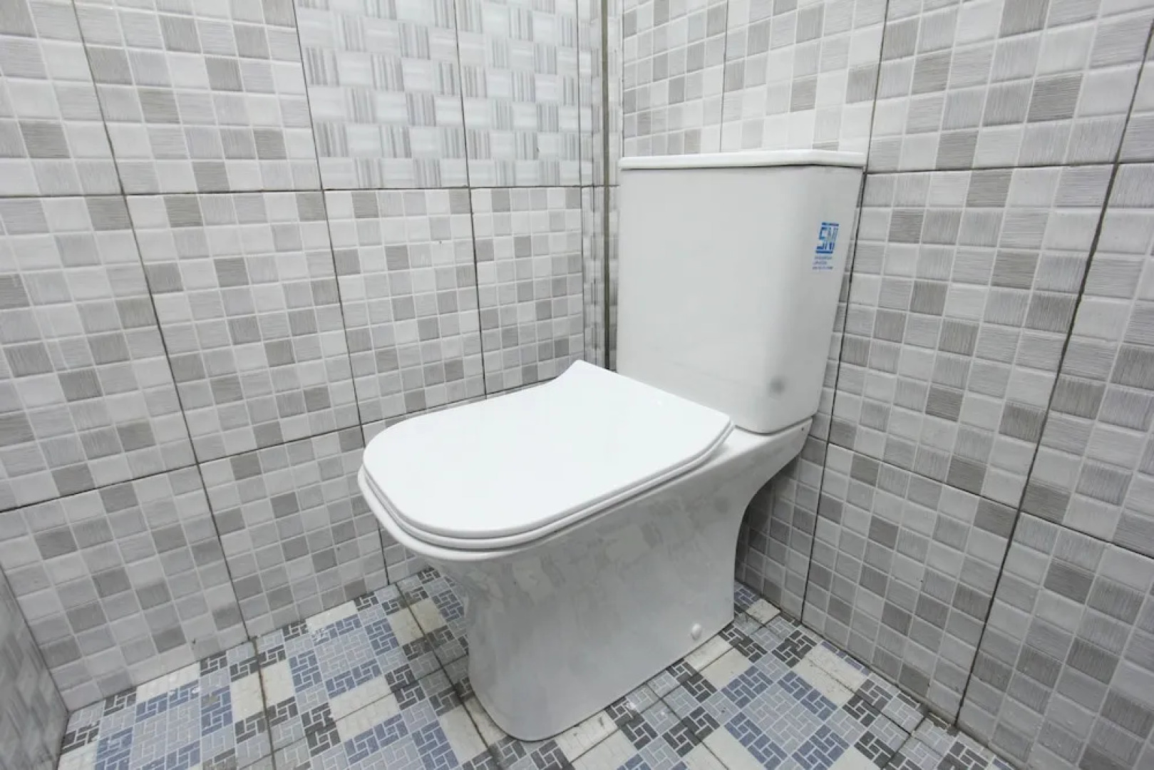 OYO 93267 Barokah Rooms Syariah