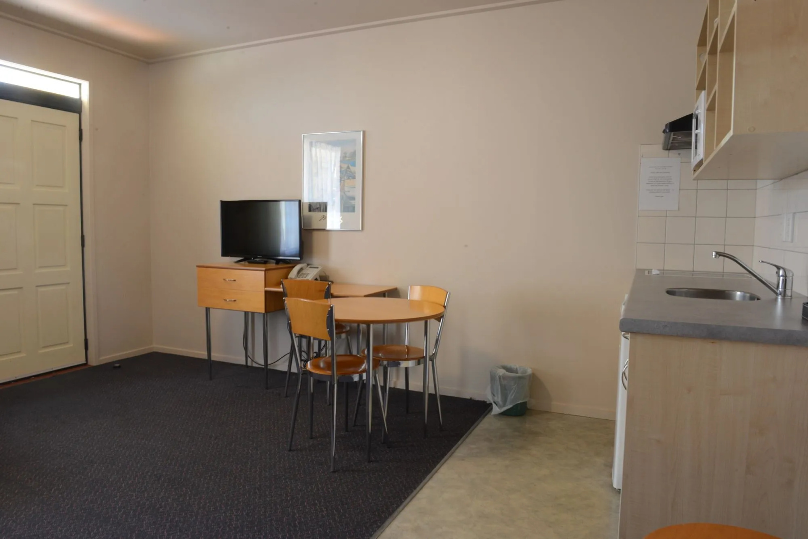 Victoria Court Motor Lodge
