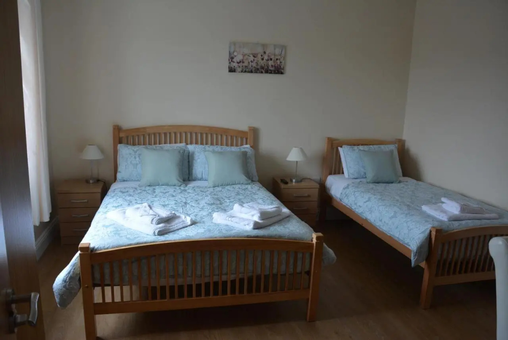 Copper Coast B&B