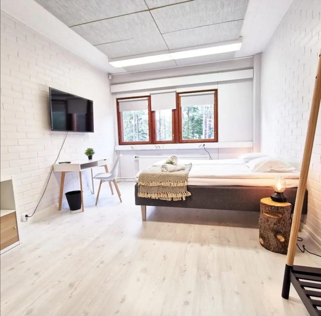 Goiglo Hotel & Hostel