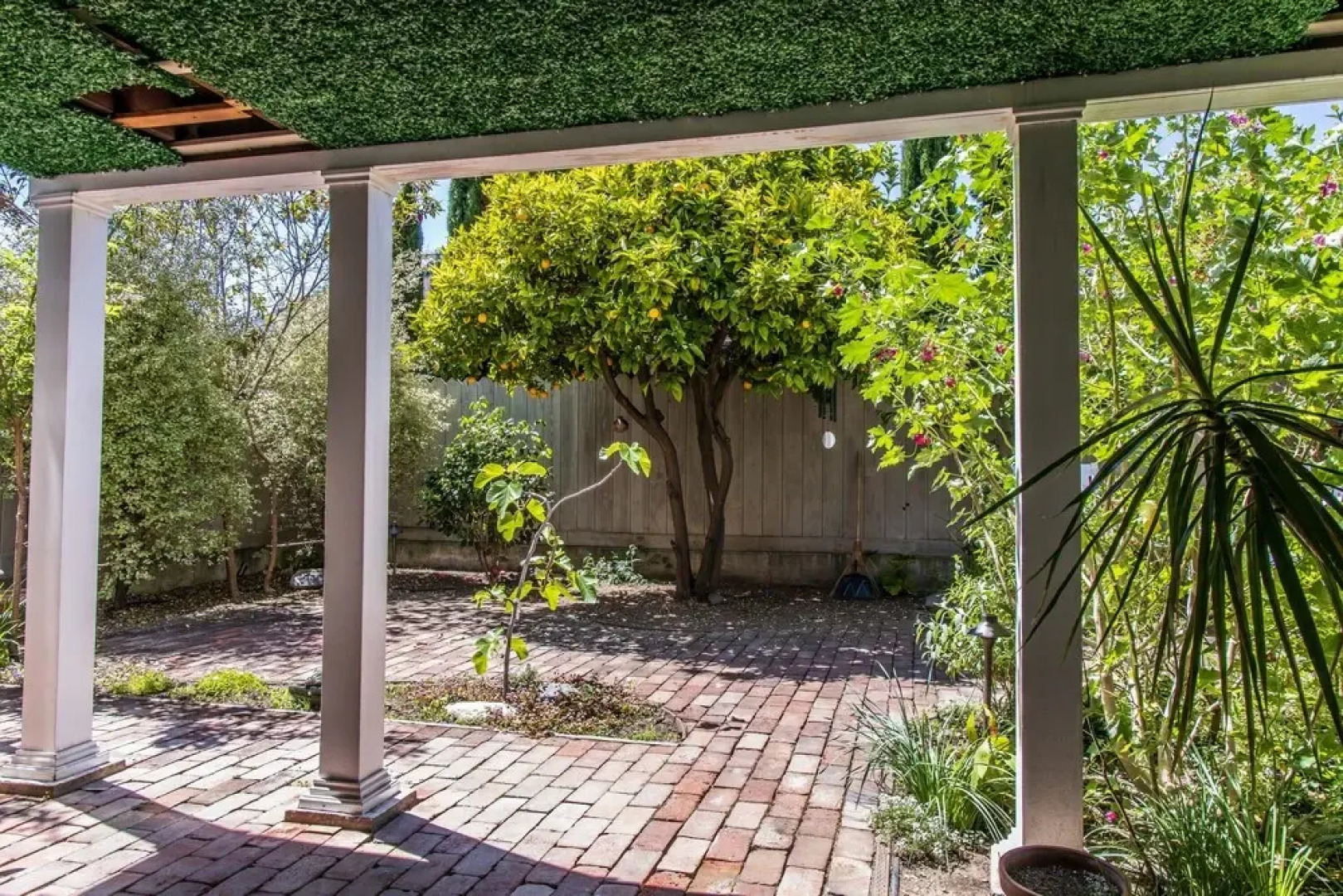 Updated and Modern Alameda 1 Bedroom