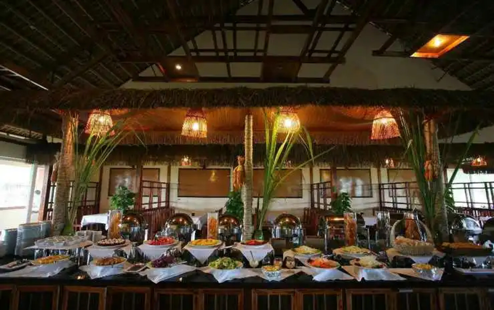 Vedana Resort Ninh Binh