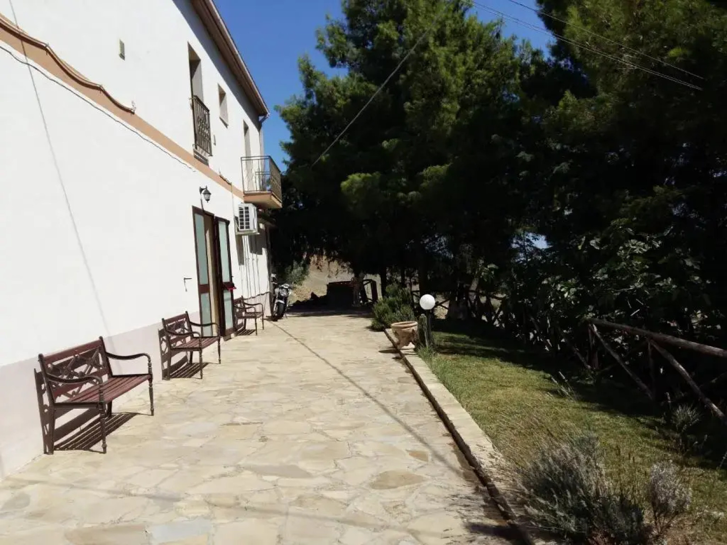 La Mortella Agriturismo