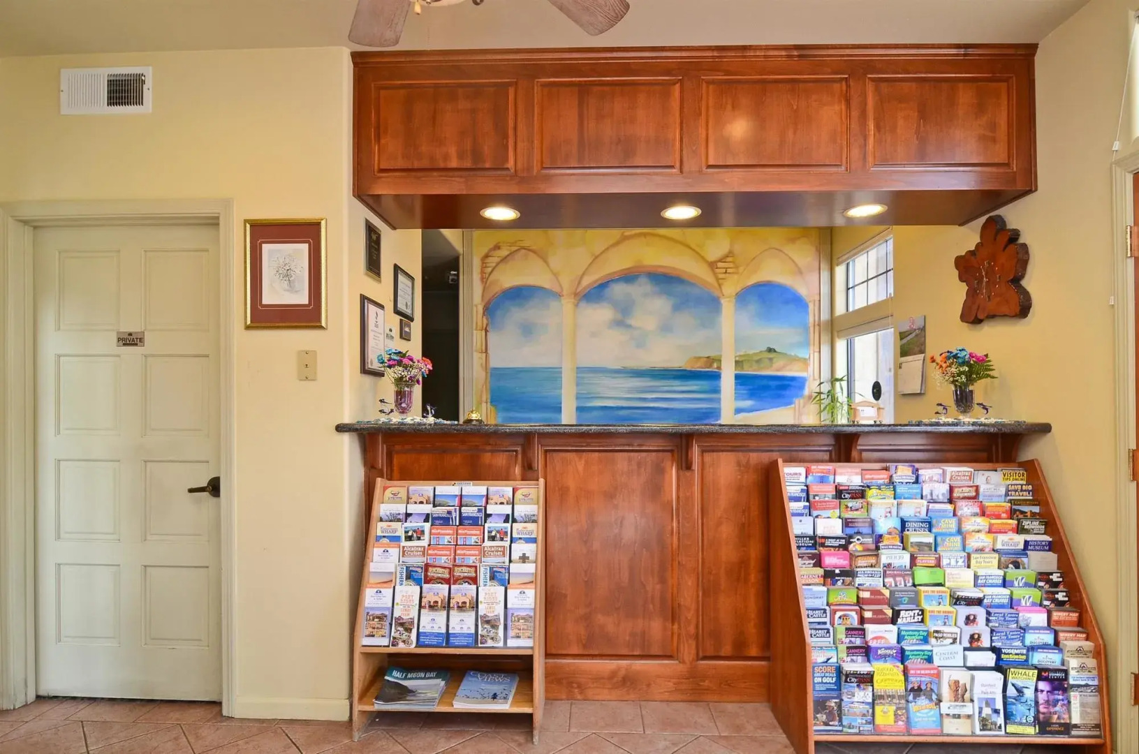 The Miramar Inn & Suites