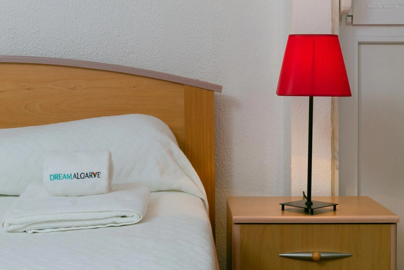 A12 - Praia da Luz Center Apartment