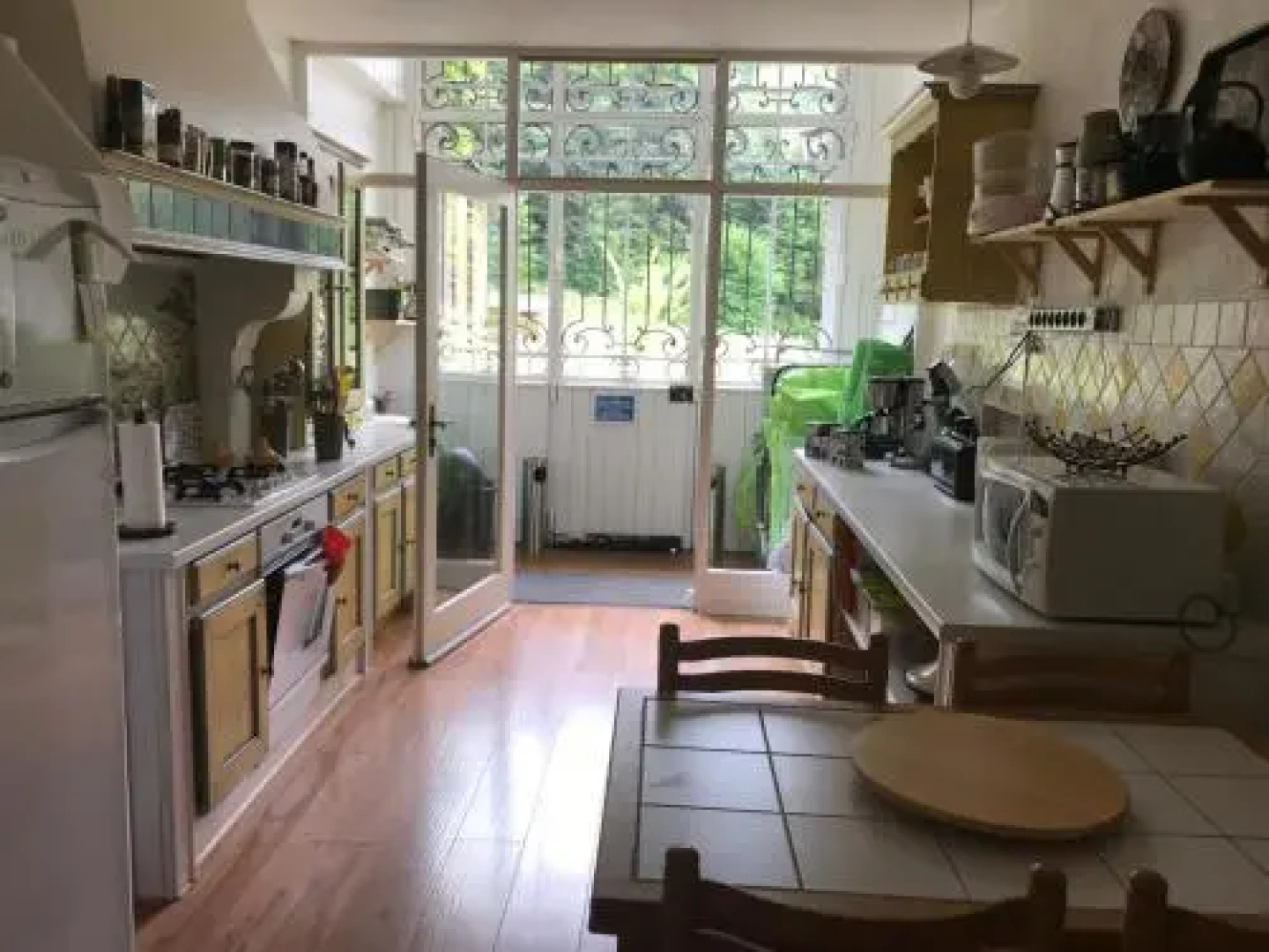 Aux Alpagas De Hielle