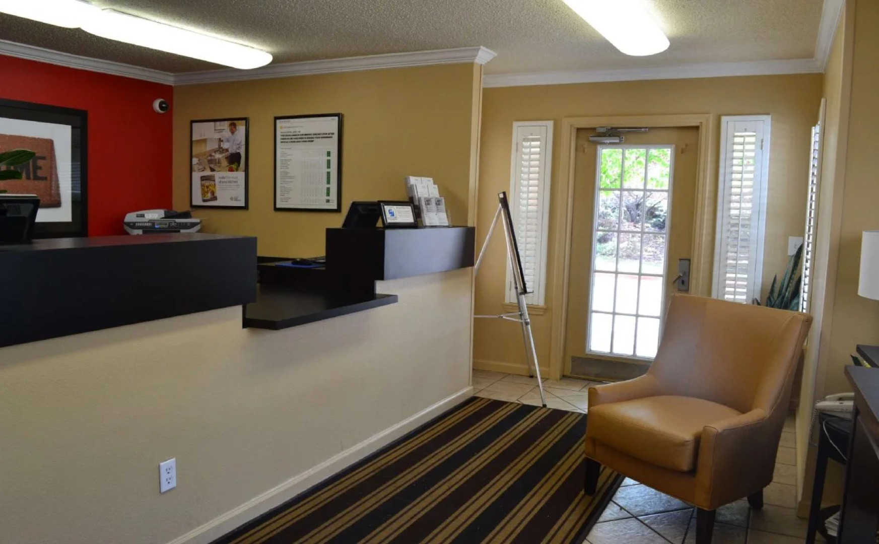 Extended Stay America - Denver - Tech Center - North