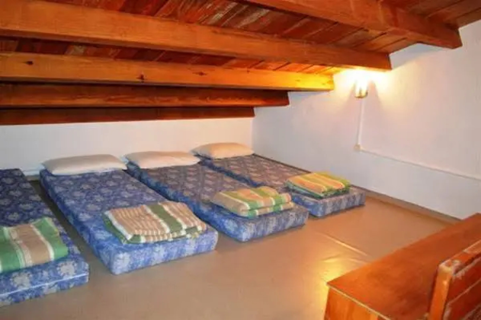 Casa-Refugi El Boixar