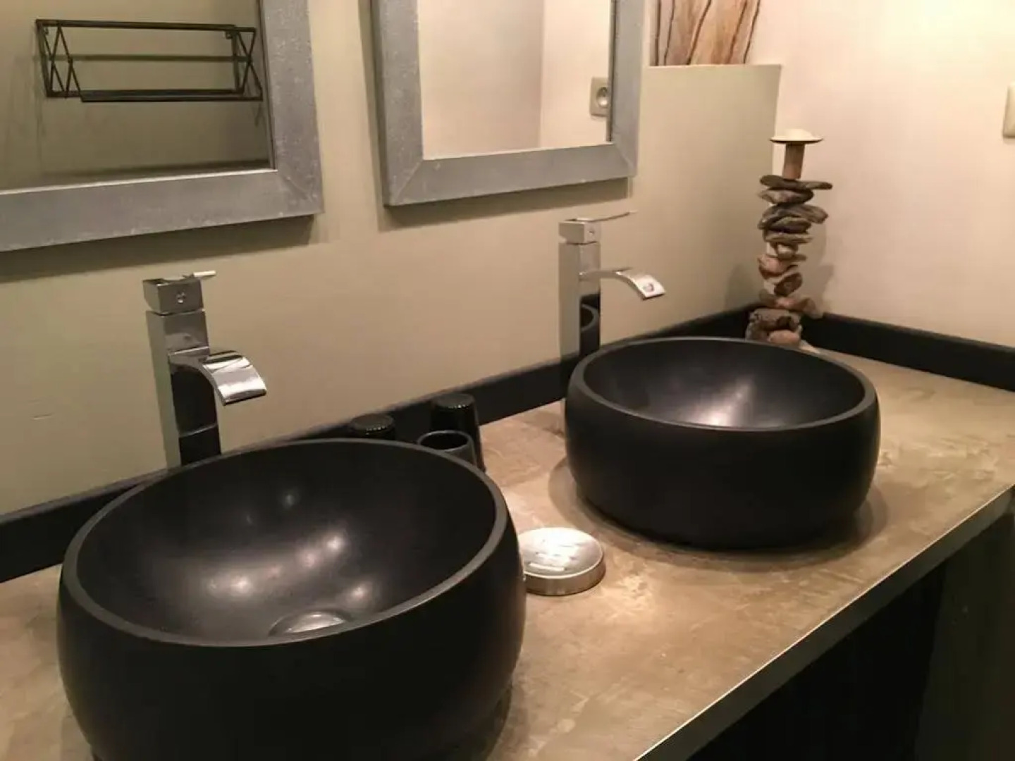 La Bastide des Anges