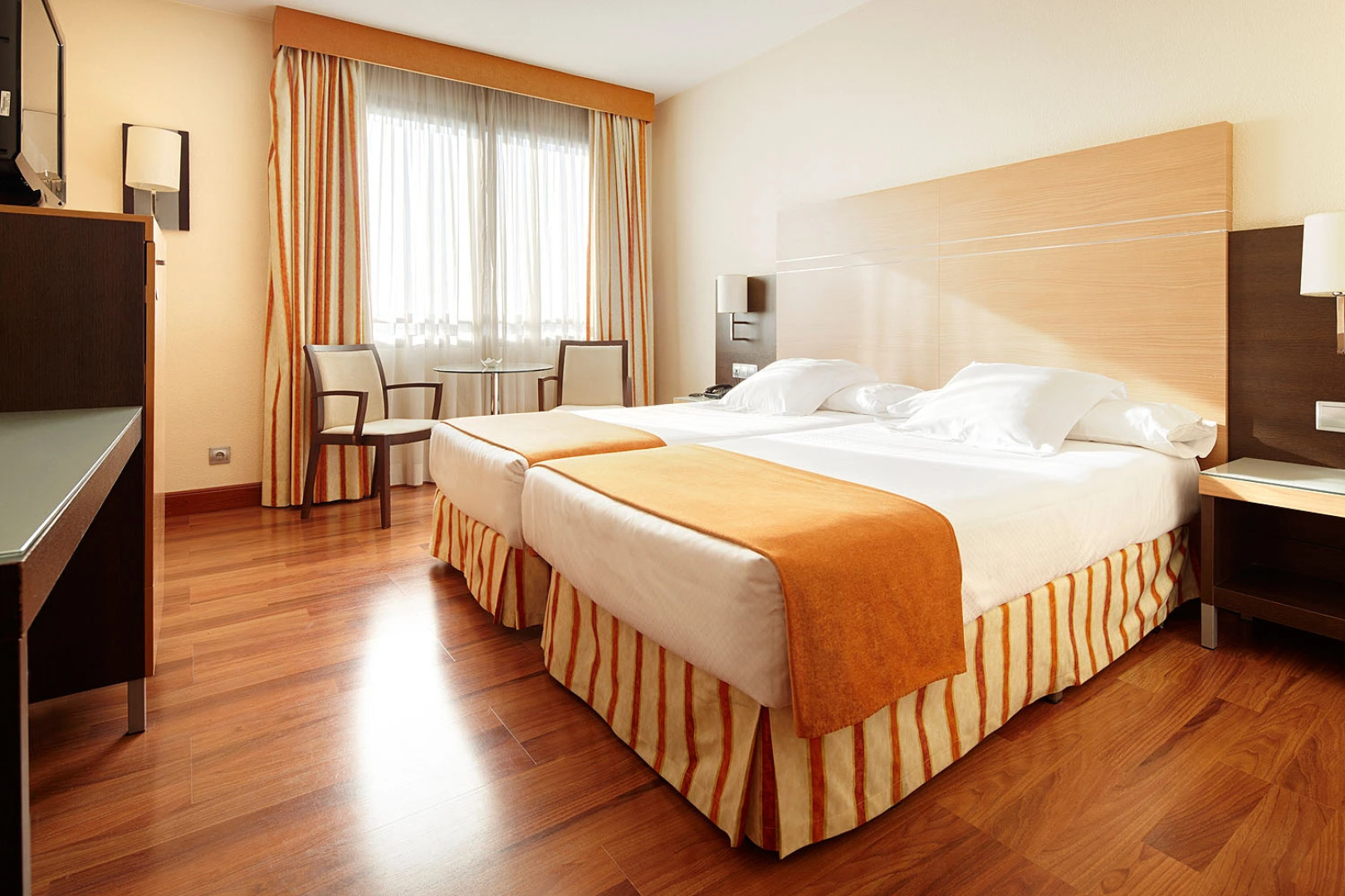 Hotel Blanca de Navarra