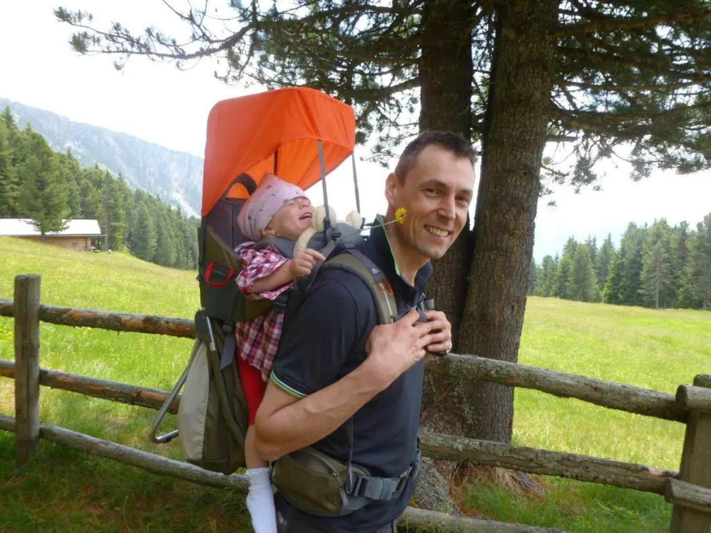 Appartements Riegelehof