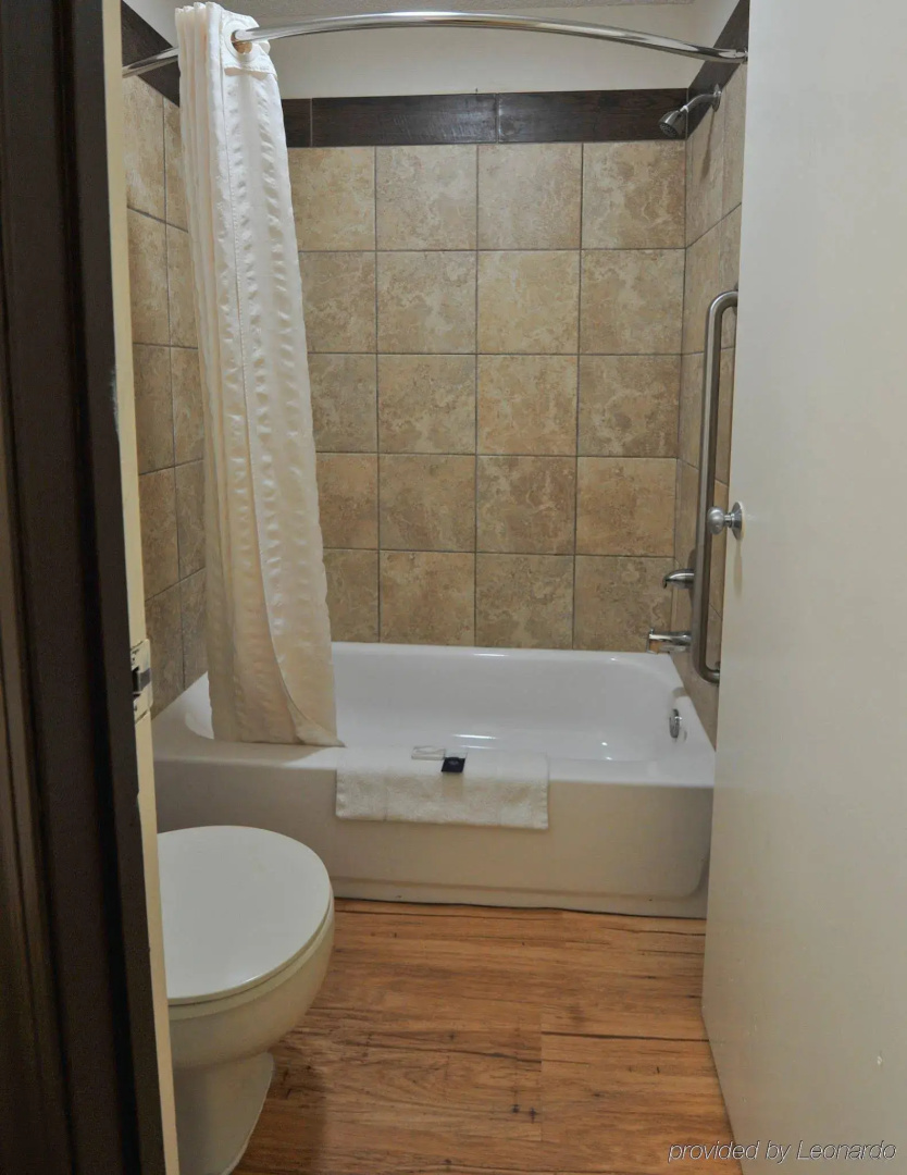Red Roof Inn Columbus - Grove City